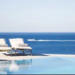 וילה Anatoli Agios Sostis (Mykonos)