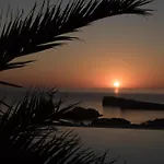 וילה Anatoli Agios Sostis (Mykonos)