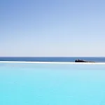 Anatoli וילה Agios Sostis (Mykonos)