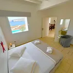 וילה Anatoli Agios Sostis (Mykonos)