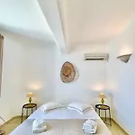 Anatoli וילה Agios Sostis (Mykonos)