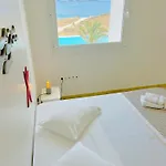 וילה Anatoli Agios Sostis (Mykonos)