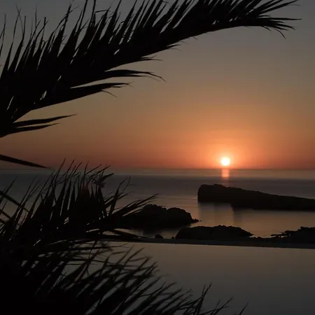 Villa Anatoli Agios Sostis (Mykonos)