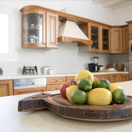 Anatoli Agios Sostis (Mykonos)