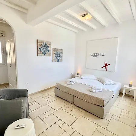 Anatoli * Agios Sostis (Mykonos)