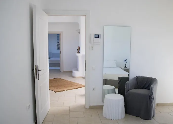 Anatoli Villa Agios Sostis (Mykonos)