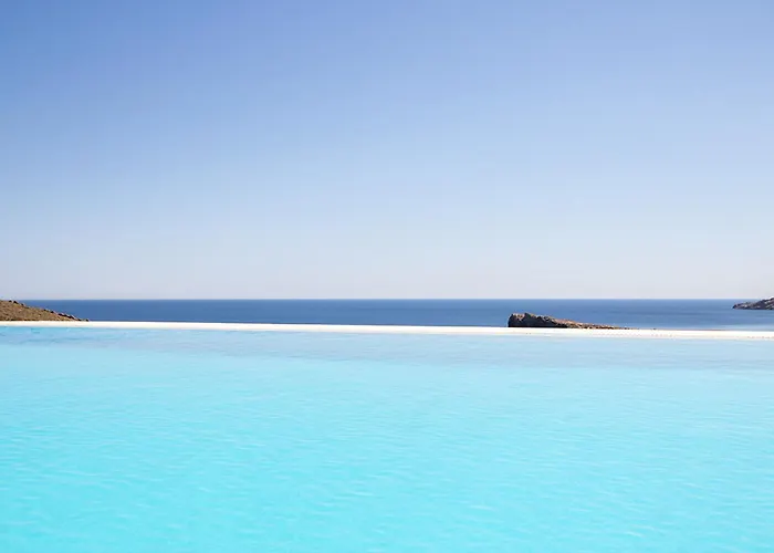 Anatoli Villa Agios Sostis (Mykonos)