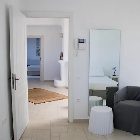 Anatoli Вилла Agios Sostis (Mykonos)