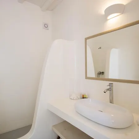 Anatoli Вилла Agios Sostis (Mykonos)