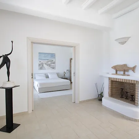 Villa Anatoli