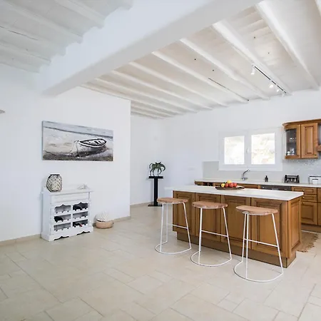 Villa Anatoli