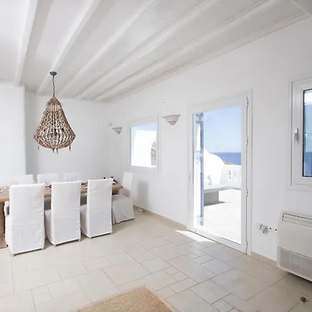 Anatoli * Mykonos Town