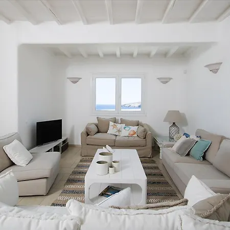 Anatoli * Mykonos Town