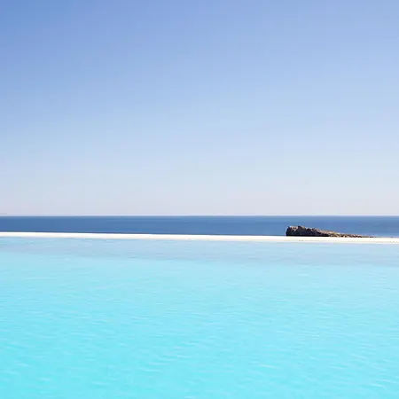 Anatoli Вилла Agios Sostis (Mykonos)