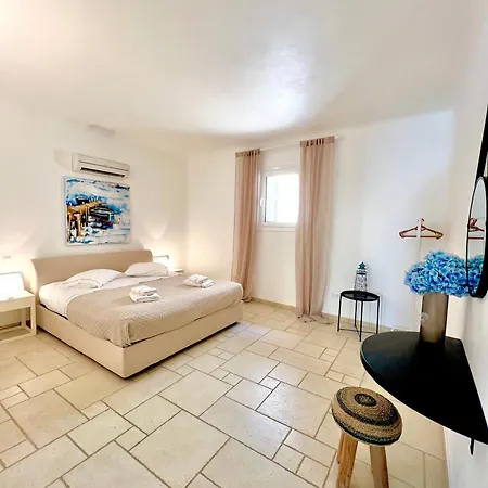 Villa Anatoli *