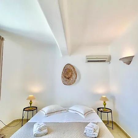 Anatoli Villa Mykonos Town