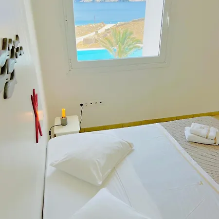 Villa Anatoli Mykonos Town