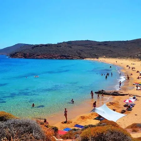 Anatoli Mykonos Town