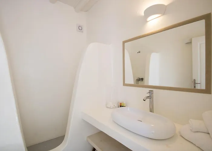 Anatoli Vila Agios Sostis (Mykonos)