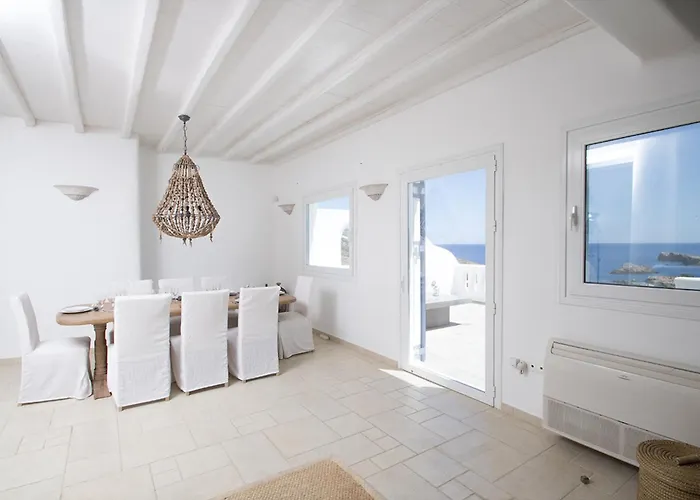 Anatoli * Agios Sostis (Mykonos)